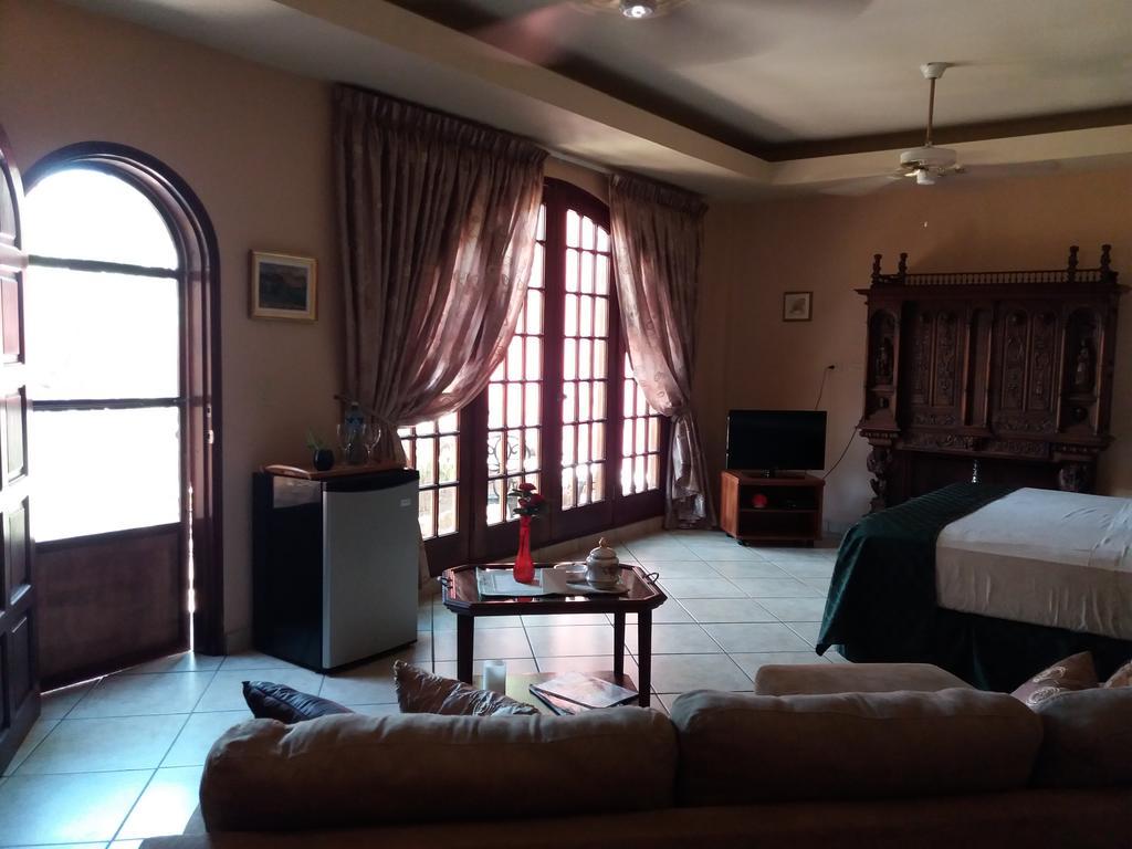 Villa Pelicanoラス・タブラス エクステリア 写真